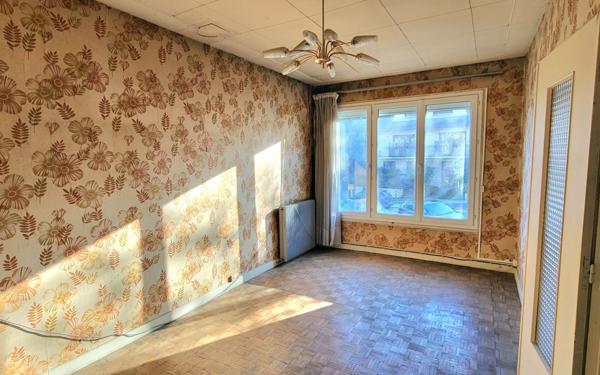 Maison à vendre    3 pièces •  Le Plessis-Robinson