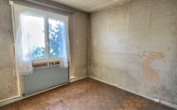 Maison à vendre    3 pièces •  Le Plessis-Robinson