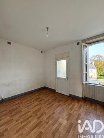 Appartement à vendre 2 pièces 26 m² Quimper