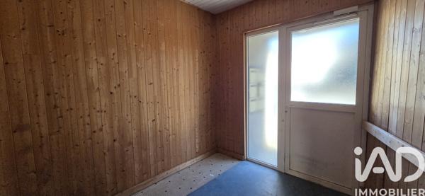 Immeuble à vendre 127 m² Cholet