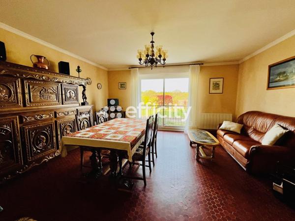Maison 4 pièces - 75 m² Exclusivité