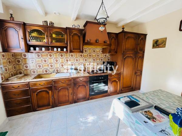 Maison 4 pièces - 75 m² Exclusivité