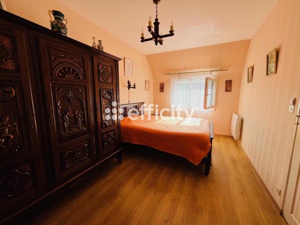 Maison 4 pièces - 75 m² Exclusivité