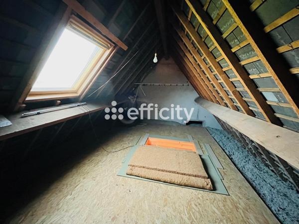 Maison 4 pièces - 75 m² Exclusivité