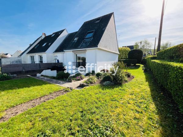 Maison 4 pièces - 75 m² Exclusivité