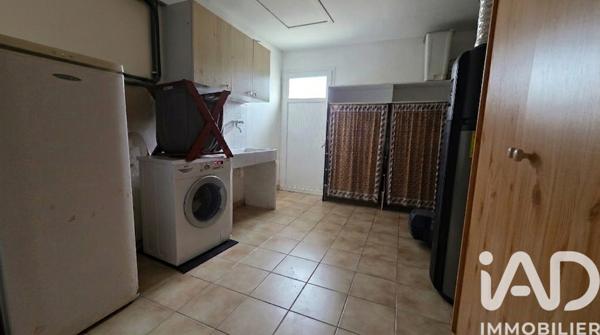 Maison à vendre 5 pièces 155 m² Pissotte