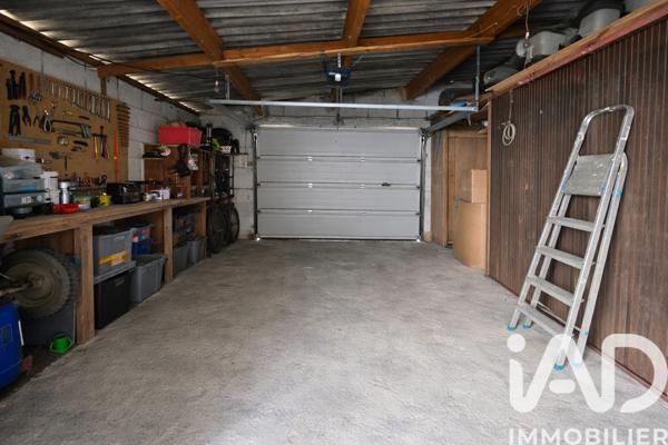 Maison à vendre 5 pièces 155 m² Pissotte