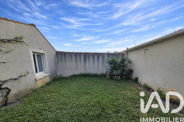 Maison à vendre 5 pièces 155 m² Pissotte