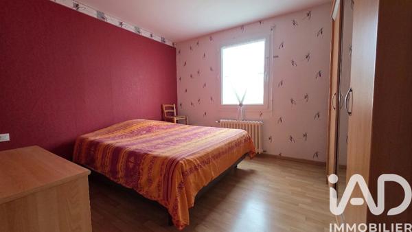 Maison à vendre 5 pièces 155 m² Pissotte