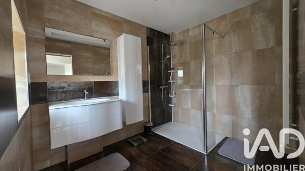 Maison à vendre 5 pièces 155 m² Pissotte