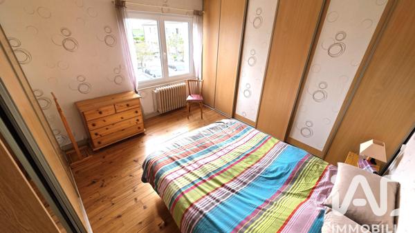 Maison à vendre 5 pièces 155 m² Pissotte