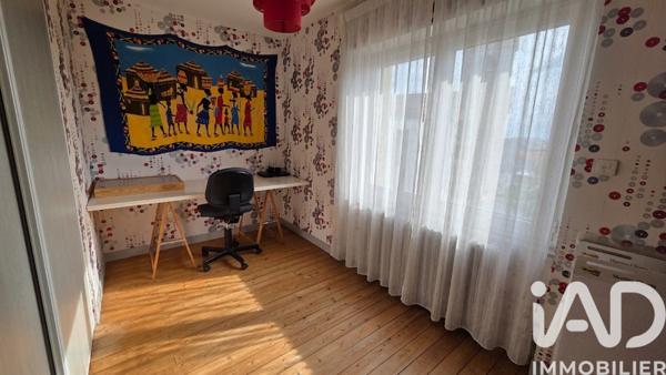 Maison à vendre 5 pièces 155 m² Pissotte