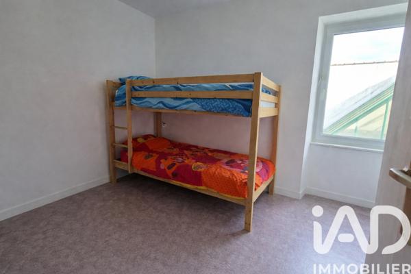 Maison à vendre 5 pièces 155 m² Pissotte