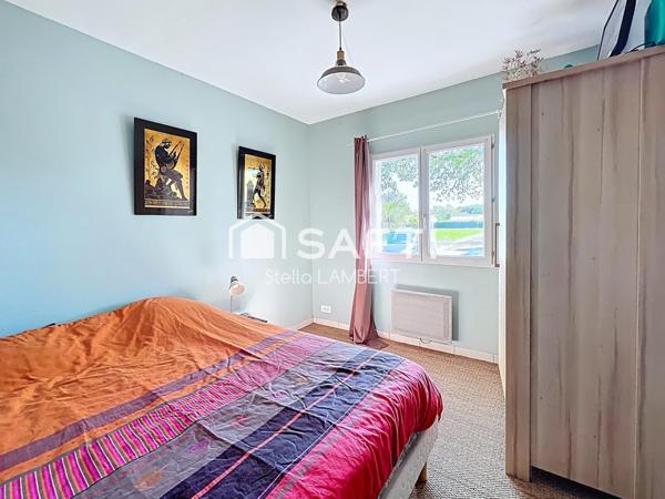 Maison familiale à Labastide-Saint-Pierre