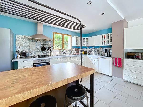 Maison familiale à Labastide-Saint-Pierre