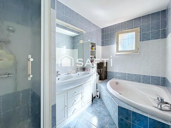 Maison familiale à Labastide-Saint-Pierre