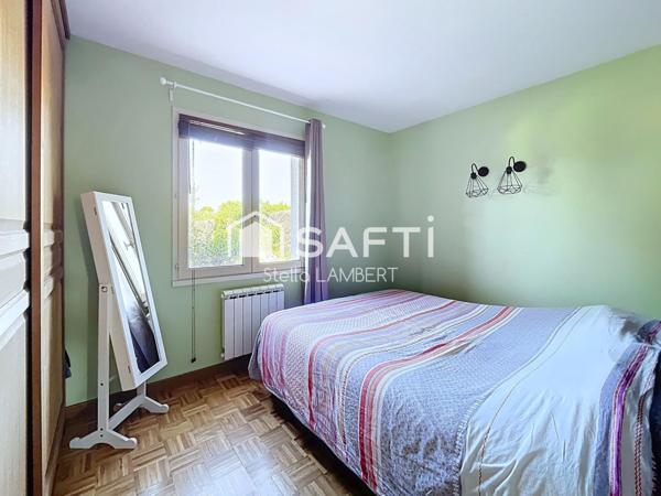 Maison familiale à Labastide-Saint-Pierre