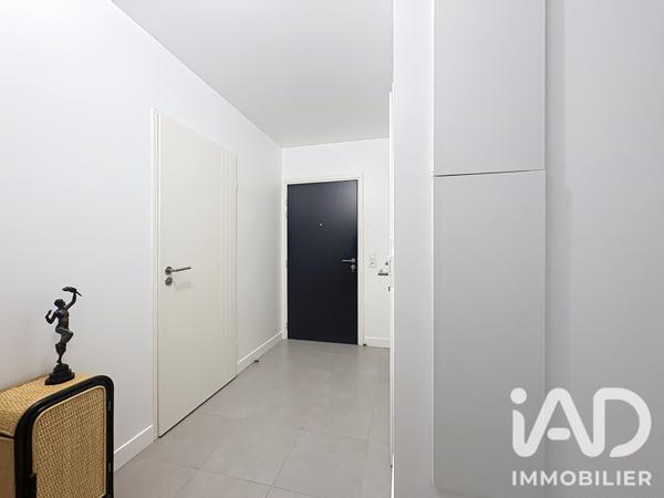 Appartement à vendre 3 pièces 60,35 m² Mérignac