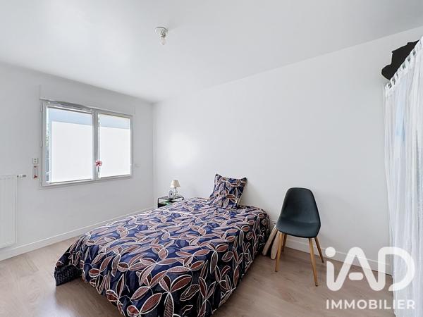 Appartement à vendre 3 pièces 60,35 m² Mérignac