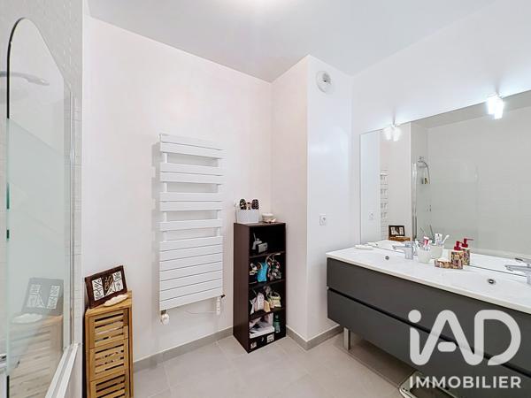 Appartement à vendre 3 pièces 60,35 m² Mérignac