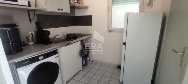 Appartement T1 à vendre à Salon de Provence - Investissement sûr et confortable