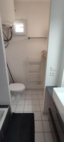 Appartement T1 à vendre à Salon de Provence - Investissement sûr et confortable