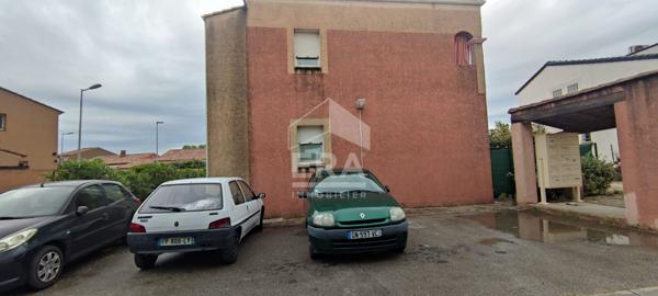 Appartement T1 à vendre à Salon de Provence - Investissement sûr et confortable