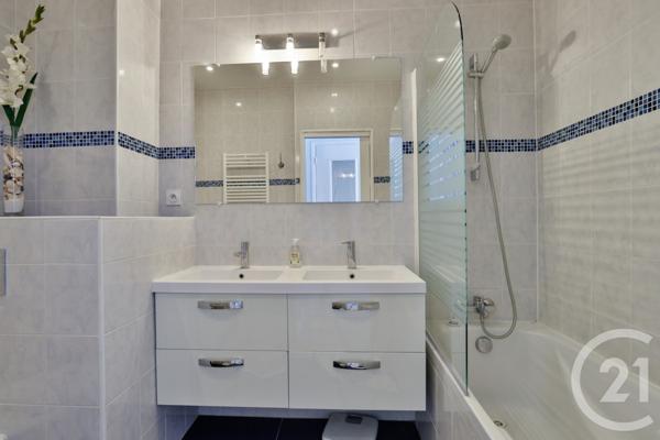 Appartement F3 à vendre  3 pièces - 86,65 m2 NICE - 06