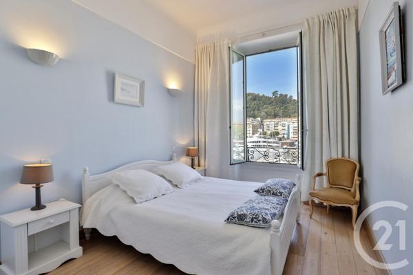 Appartement F3 à vendre  3 pièces - 86,65 m2 NICE - 06