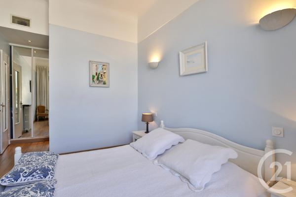 Appartement F3 à vendre  3 pièces - 86,65 m2 NICE - 06