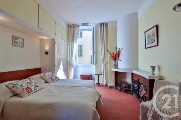 Appartement F3 à vendre  3 pièces - 86,65 m2 NICE - 06