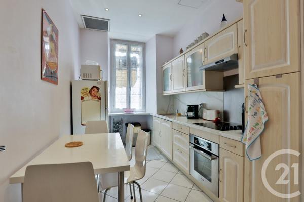 Appartement F3 à vendre  3 pièces - 86,65 m2 NICE - 06