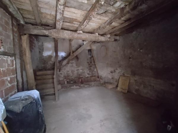 Maison 25 000 € Saint-Lizier 1 pièce 70 m² DPE
