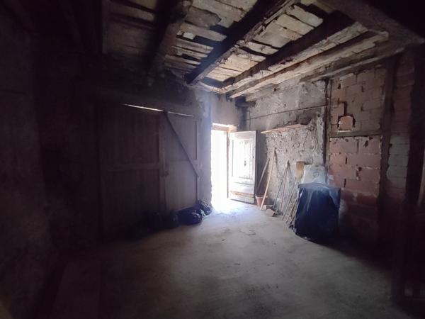 Maison 25 000 € Saint-Lizier 1 pièce 70 m² DPE