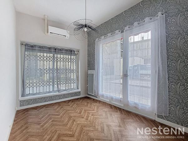 A Louer Maison de 73 m² sur deux étages au coeur du centre historique de Condom