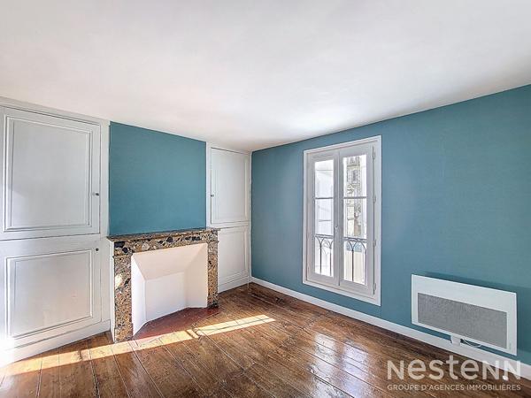 A Louer Maison de 73 m² sur deux étages au coeur du centre historique de Condom