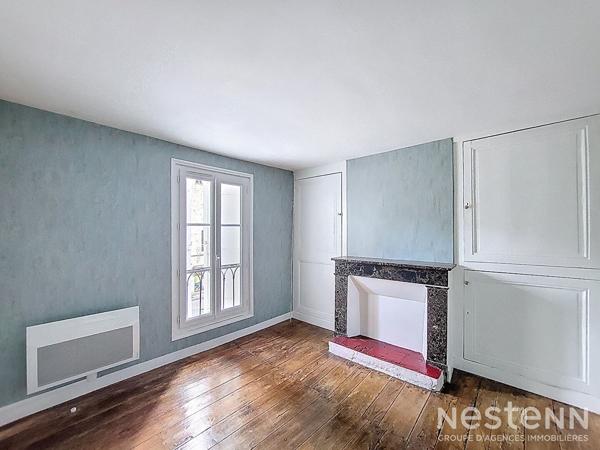 A Louer Maison de 73 m² sur deux étages au coeur du centre historique de Condom