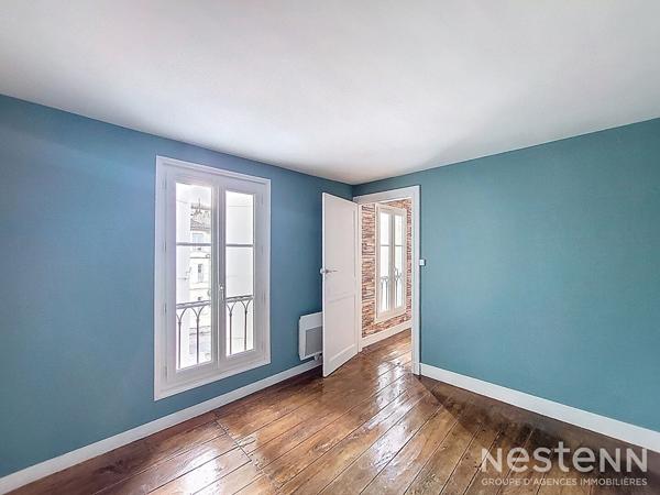 A Louer Maison de 73 m² sur deux étages au coeur du centre historique de Condom