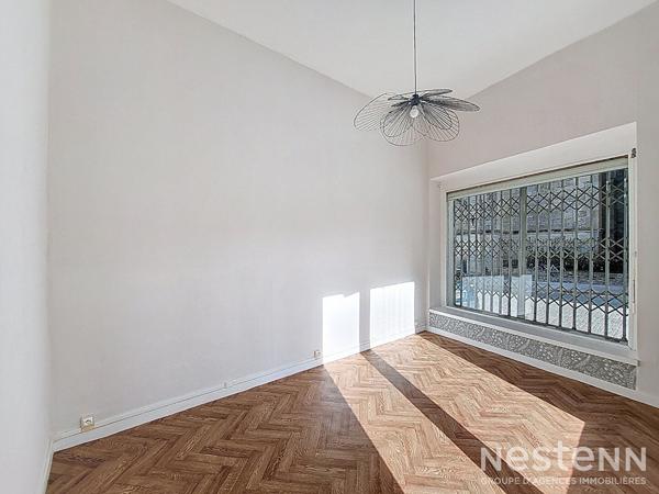 A Louer Maison de 73 m² sur deux étages au coeur du centre historique de Condom