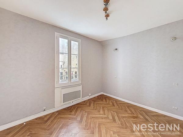 A Louer Maison de 73 m² sur deux étages au coeur du centre historique de Condom