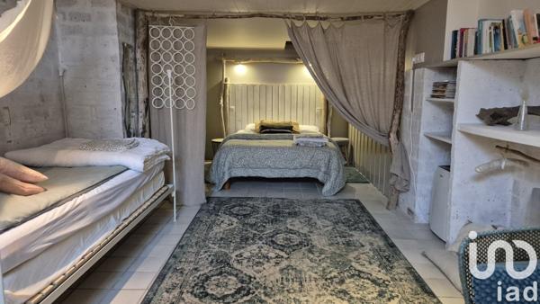 Appartement 2 pièces de 47 m² à Houlgate (14510)