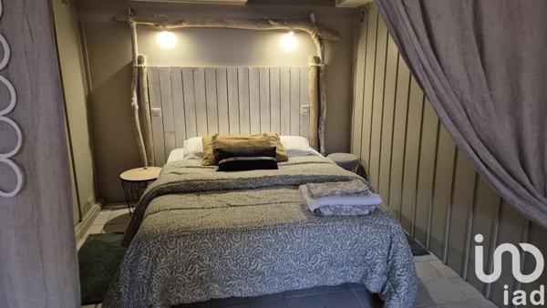 Appartement 2 pièces de 47 m² à Houlgate (14510)