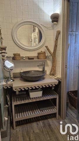 Appartement 2 pièces de 47 m² à Houlgate (14510)