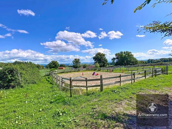 Vente Maison 7 pièces 206 m2 à Mably