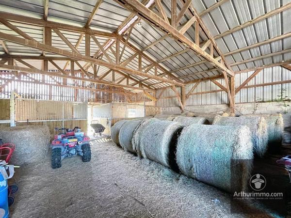 Vente Maison 7 pièces 206 m2 à Mably