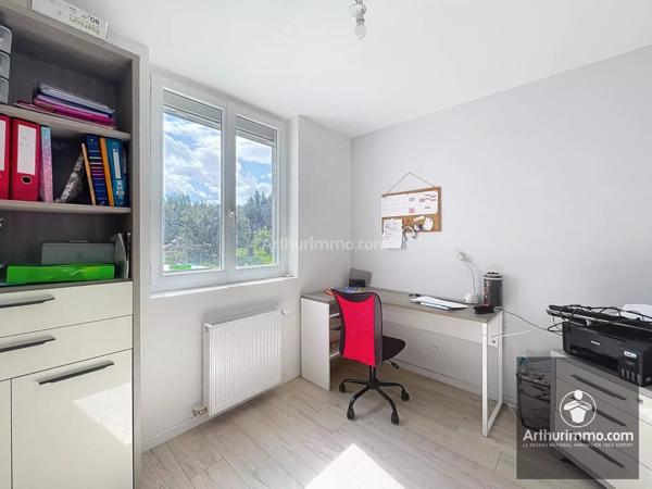 Vente Maison 7 pièces 206 m2 à Mably