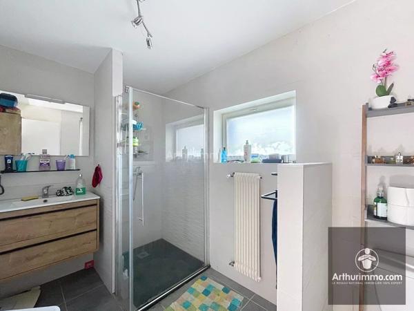 Vente Maison 7 pièces 206 m2 à Mably