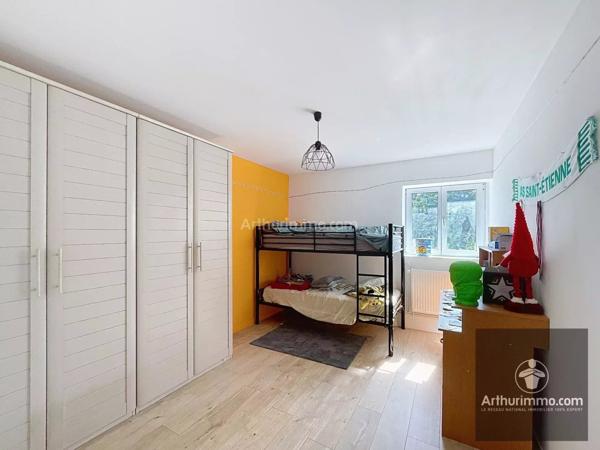 Vente Maison 7 pièces 206 m2 à Mably