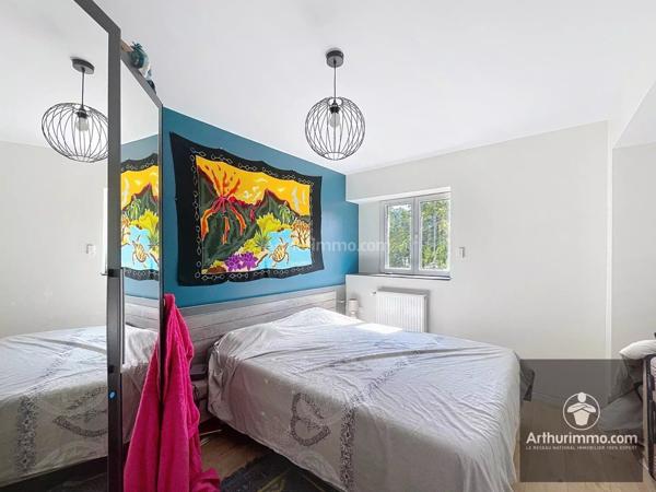 Vente Maison 7 pièces 206 m2 à Mably