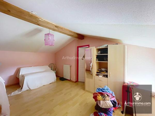 Vente Maison 7 pièces 206 m2 à Mably